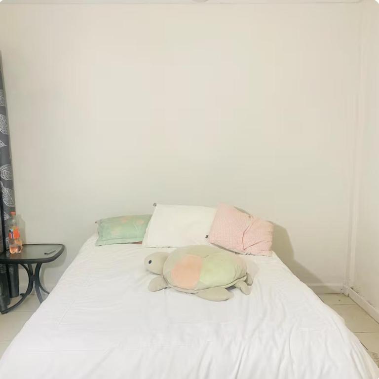 Privacidad - Casa con 1 dormitorio - 12