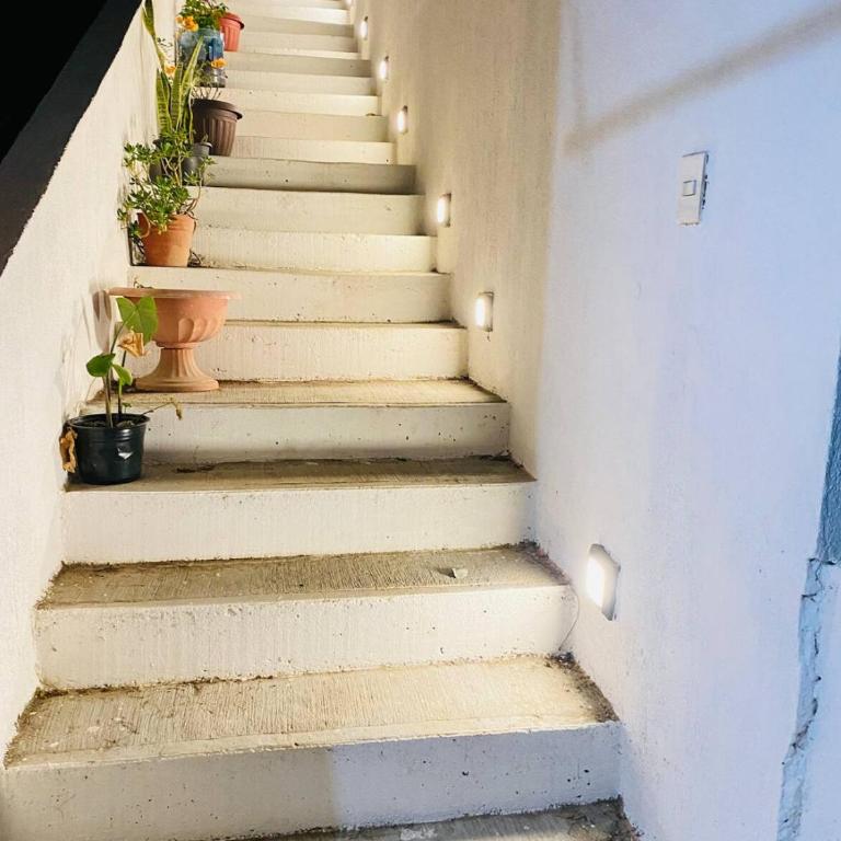 Privacidad - Casa con 1 dormitorio - 15