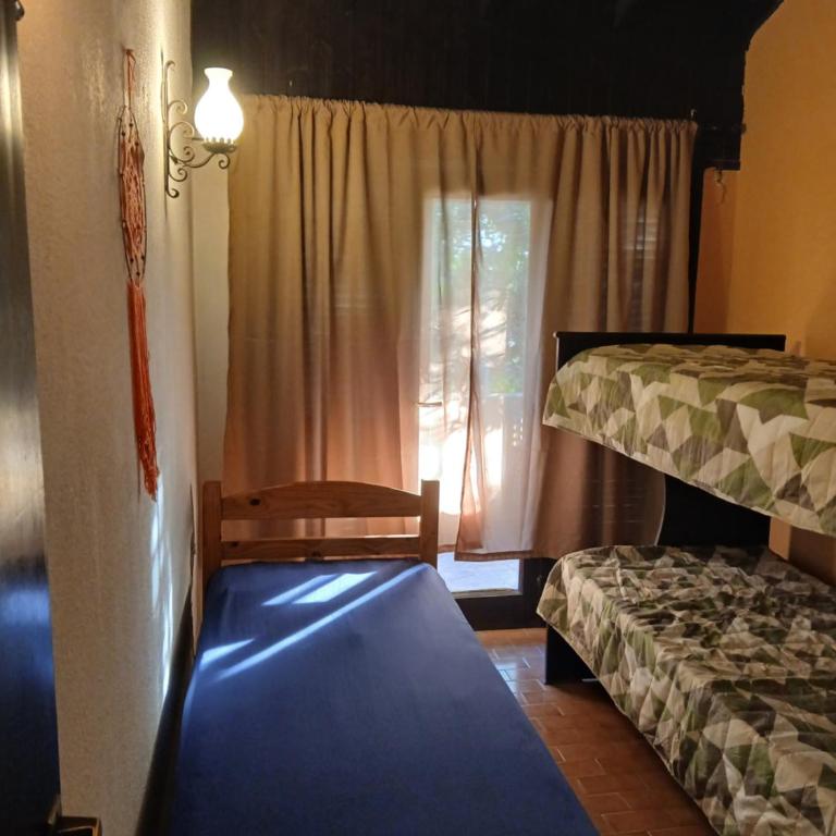 Departamento verano - Two-Room Apartment - 7