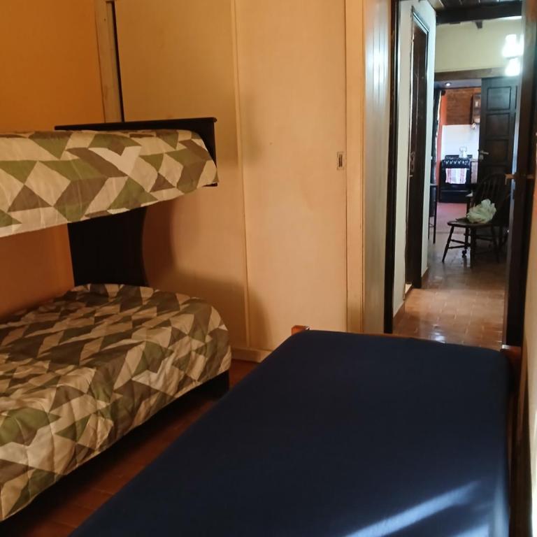 Departamento verano - Two-Room Apartment - 8