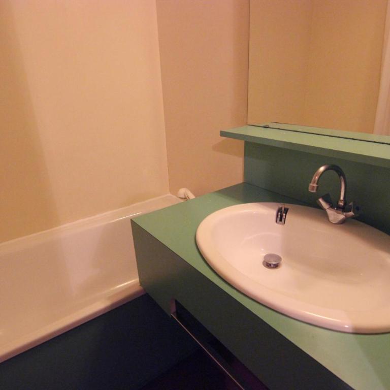 Roche Blanche Appartements VTI - Studio (4 Adultes) - 1
