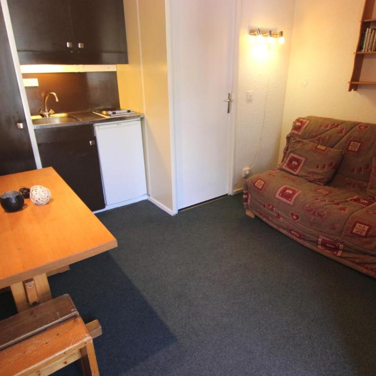 Roche Blanche Appartements VTI - Studio (4 Adultes) - 3