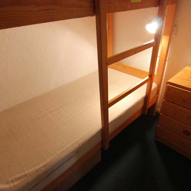 Roche Blanche Appartements VTI - Studio (4 Adultes) - 4