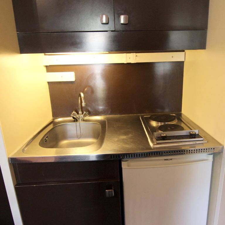 Roche Blanche Appartements VTI - Studio (4 Adultes) - 6