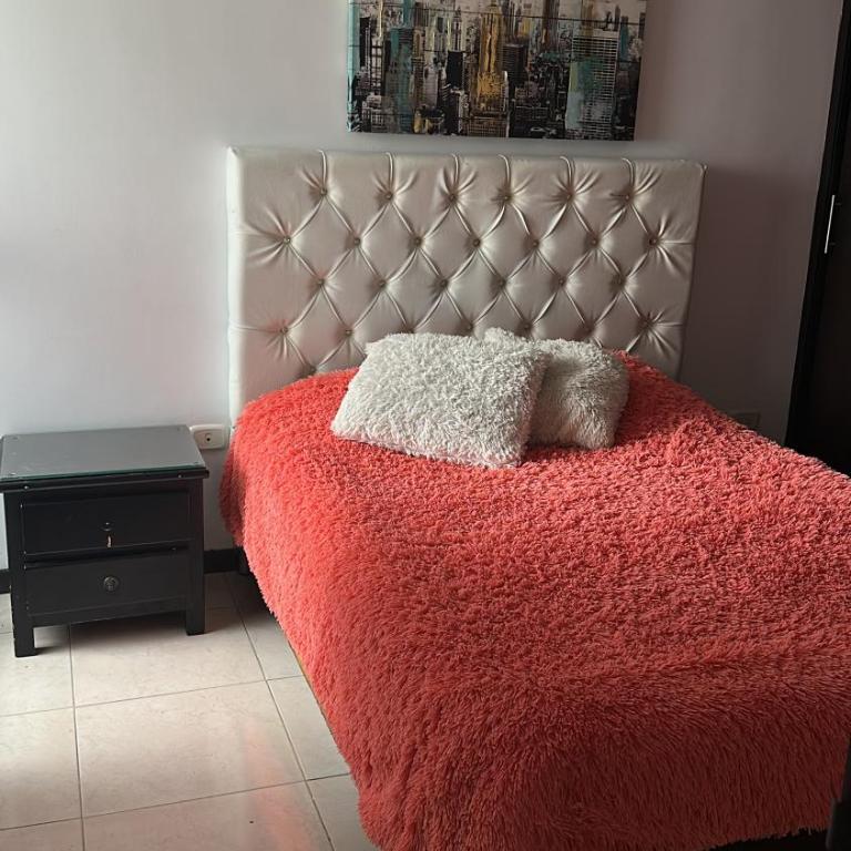 Apartamento entero muy central - Apartamento de 3 dormitorios - 9