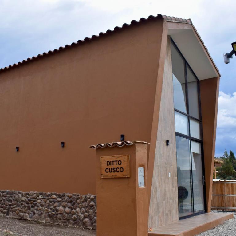 Tiny House con Jacuzzi, Fogata y Starlink - Two-Bedroom House - 26