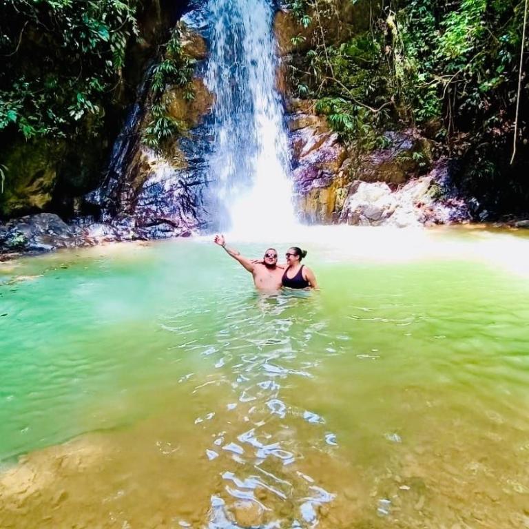 Casa de campo Happy Hill - One-Bedroom Apartment - 38