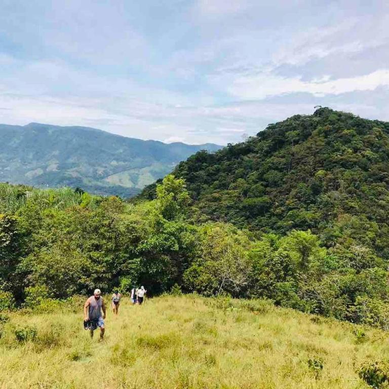 Casa de campo Happy Hill - One-Bedroom Apartment - 73