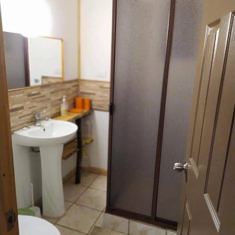 Cabañas Lomas de Liumalla - Chalet de 2 dormitorios - 5