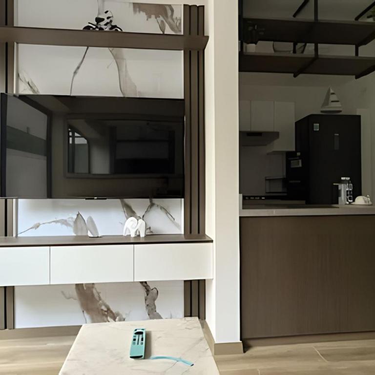 New & Spacious Apartment in Lince - Three-Bedroom Apartment - 18