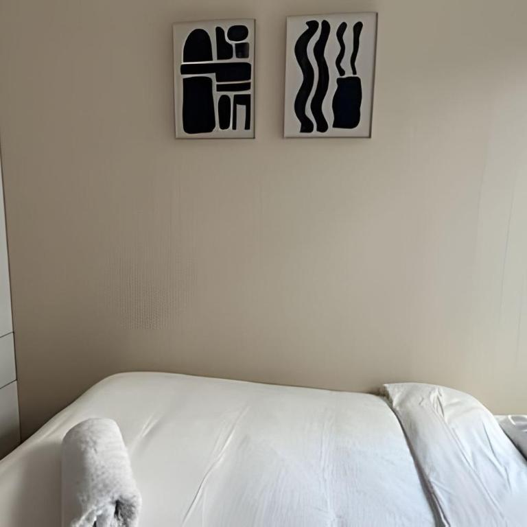 New & Spacious Apartment in Lince - Three-Bedroom Apartment - 23