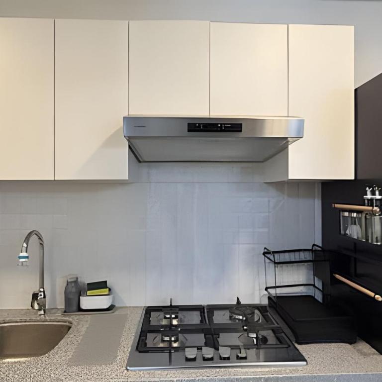 New & Spacious Apartment in Lince - Three-Bedroom Apartment - 76