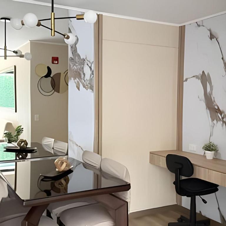 New & Spacious Apartment in Lince - Three-Bedroom Apartment - 82