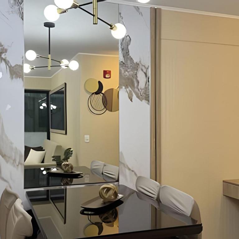 New & Spacious Apartment in Lince - Three-Bedroom Apartment - 83