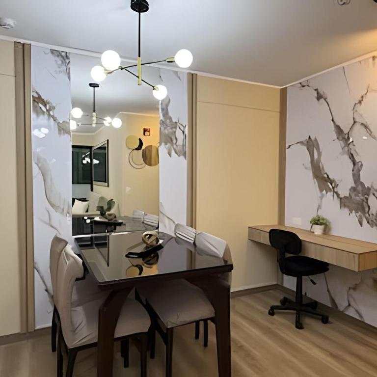 New & Spacious Apartment in Lince - Three-Bedroom Apartment - 86