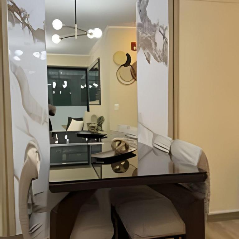New & Spacious Apartment in Lince - Three-Bedroom Apartment - 85