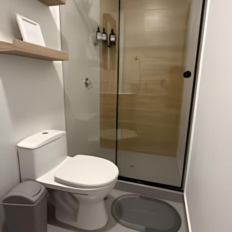 New & Spacious Apartment in Lince - Three-Bedroom Apartment - 100