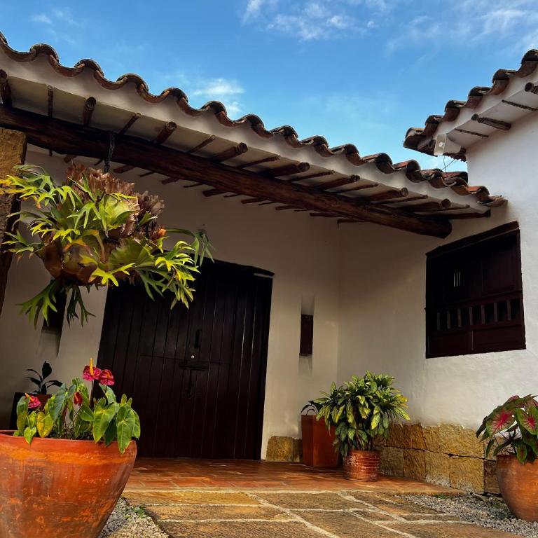 Cabaña VillaMaria - Villa - 12