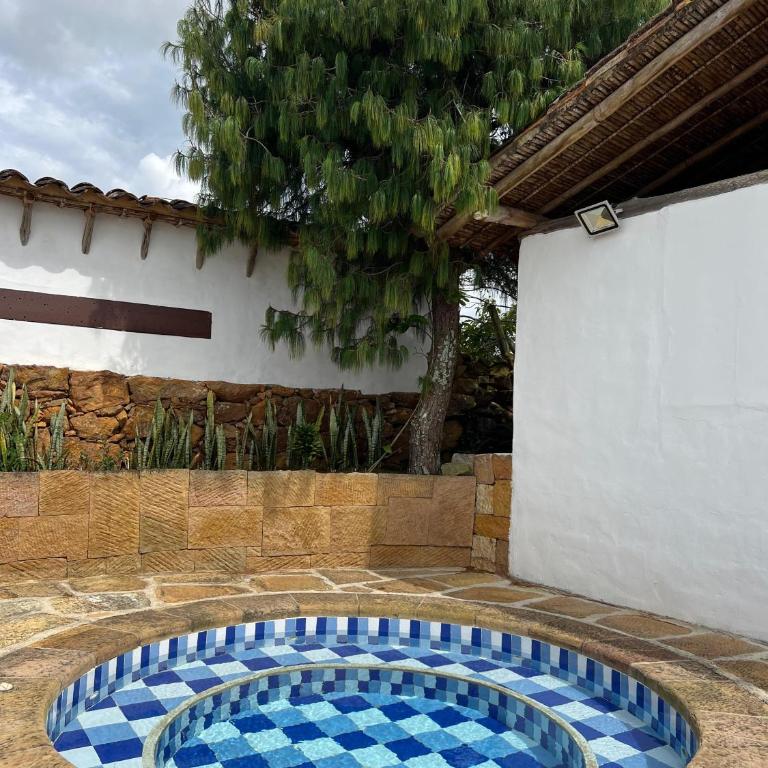 Cabaña VillaMaria - Villa - 26