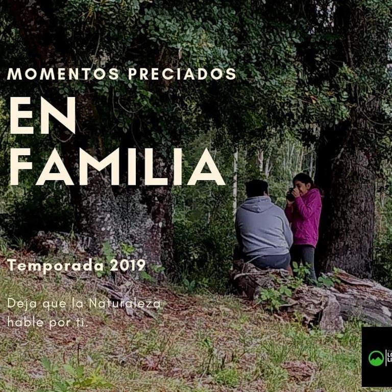 Cabañas Lomas de Liumalla - Chalet de 2 dormitorios - 11