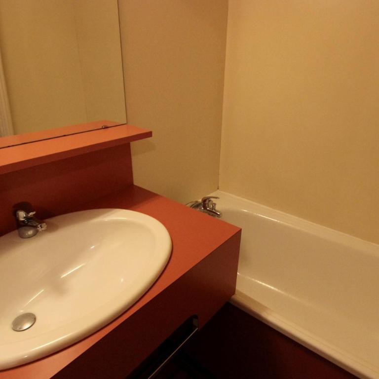 Roche Blanche Appartements VTI - Studio (2 Adultes) - 1