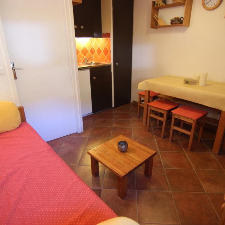 Roche Blanche Appartements VTI - Studio (2 Adultes) - 2