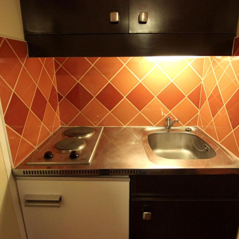 Roche Blanche Appartements VTI - Studio (2 Adultes) - 3
