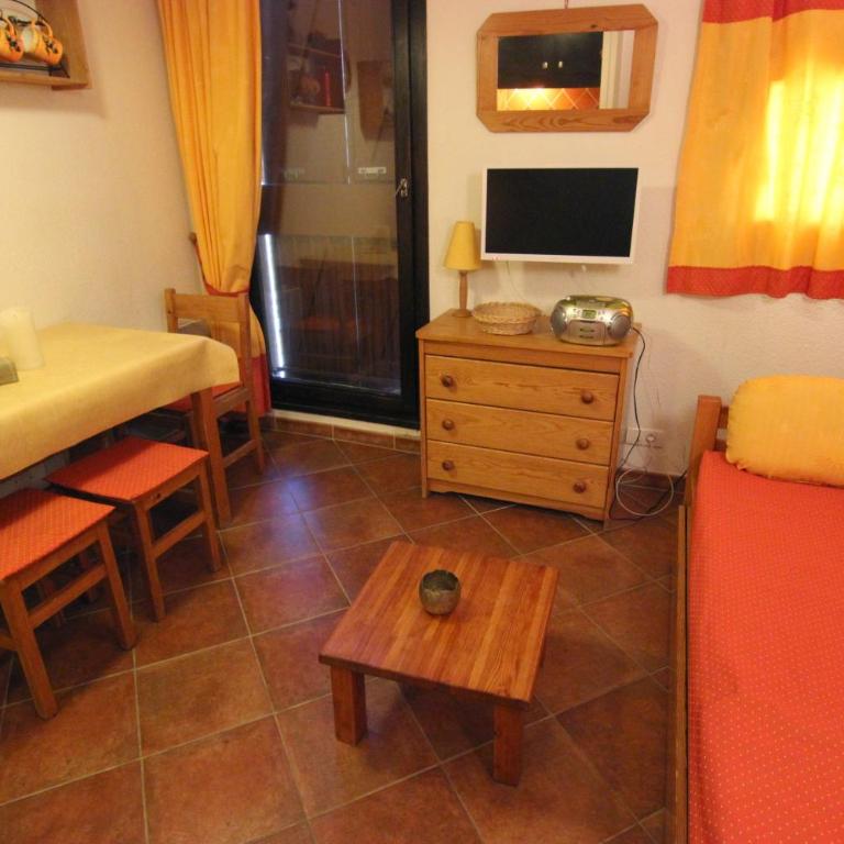 Roche Blanche Appartements VTI - Studio (2 Adultes) - 4