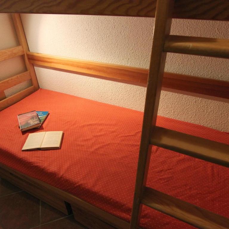 Roche Blanche Appartements VTI - Studio (2 Adultes) - 5