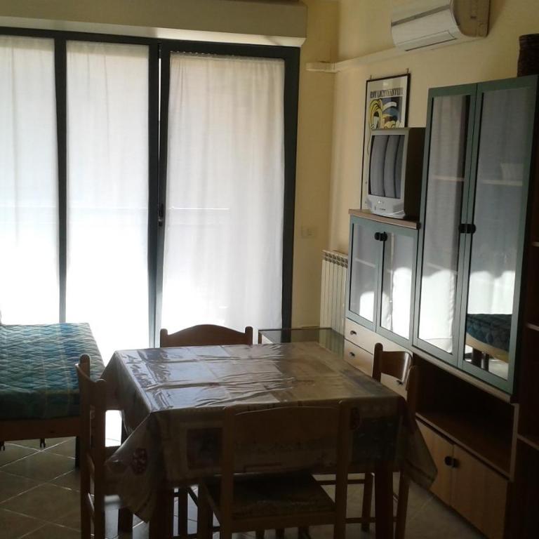 Le Torri Apartments - Appartamento Deluxe - 4