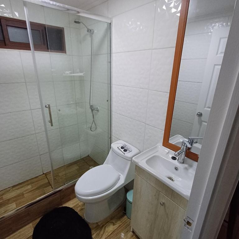 Tiny Tunquen - Two-Bedroom House - 15