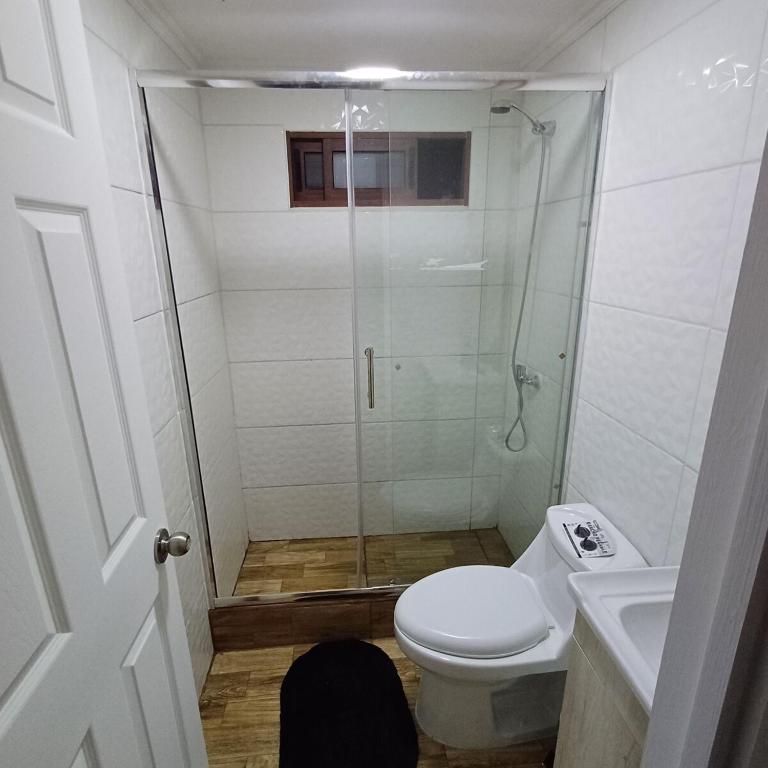 Tiny Tunquen - Two-Bedroom House - 18