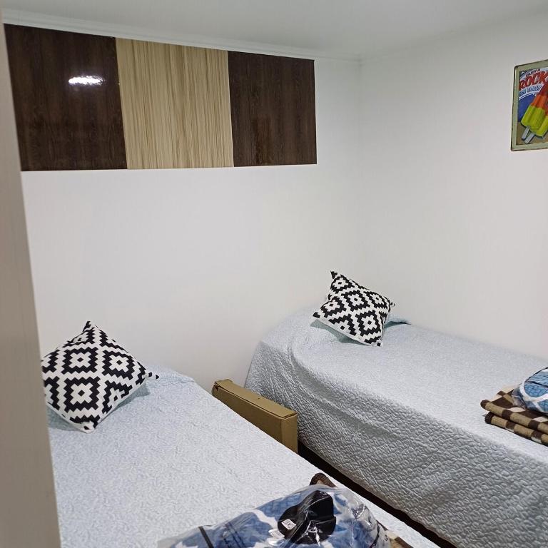 Tiny Tunquen - Two-Bedroom House - 30