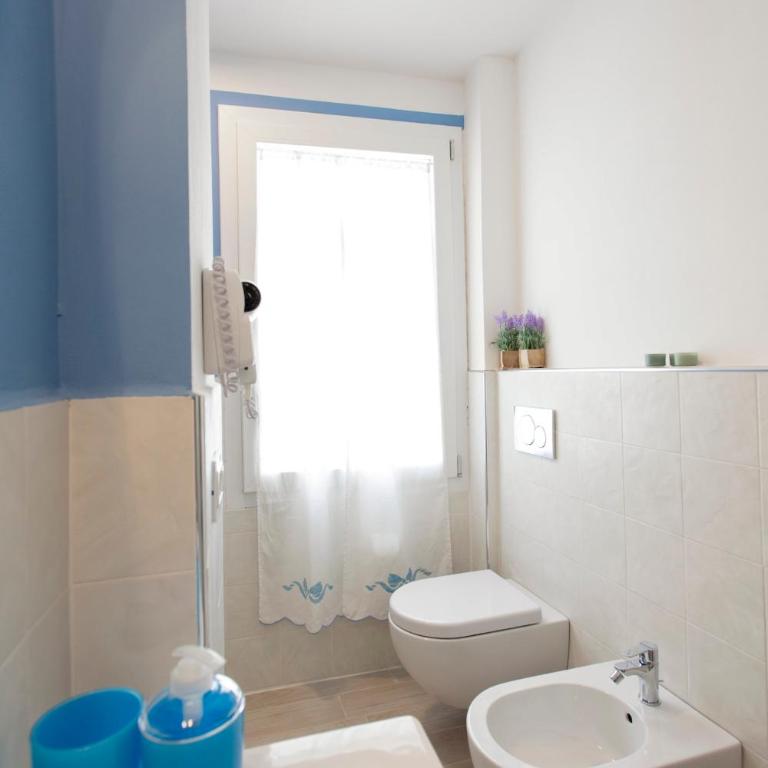 Byron & Shelley Apartments - Appartamento Superior - 12