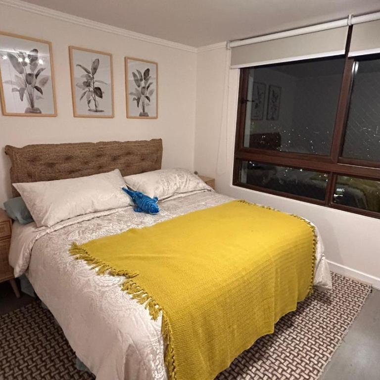 Departamento con Azotea Privada - Three-Bedroom Apartment with View - 17