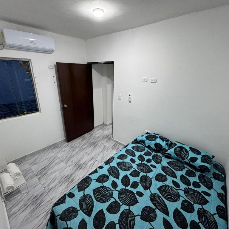 Apartamento en Riohacha - Apartamento de 2 dormitorios - 2