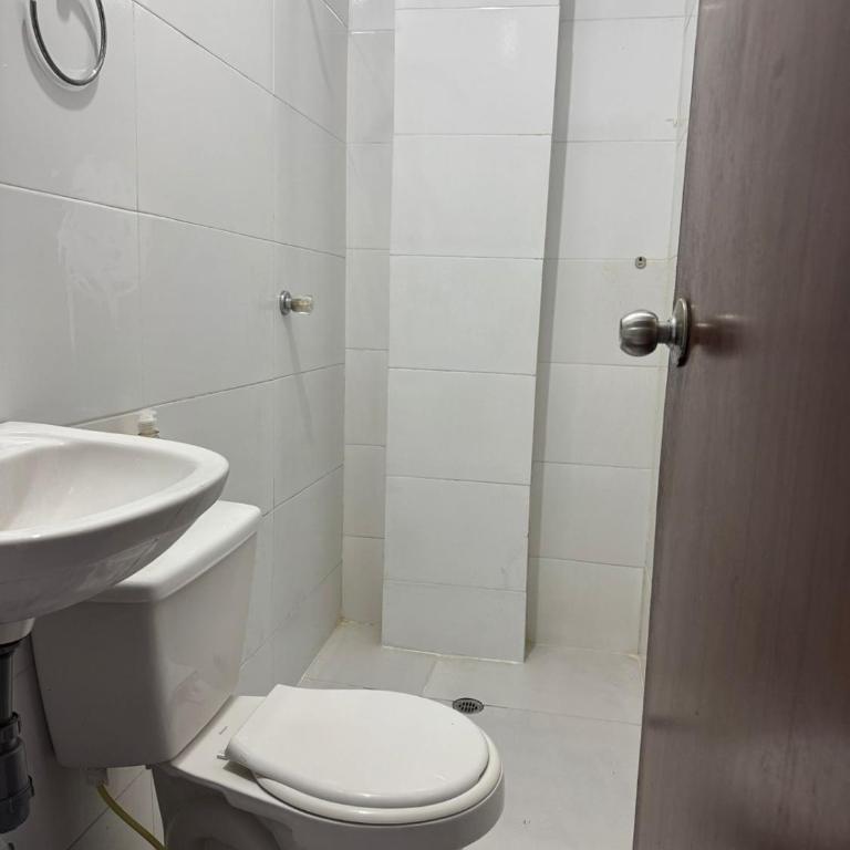 Apartamento en Riohacha - Apartamento de 2 dormitorios - 7