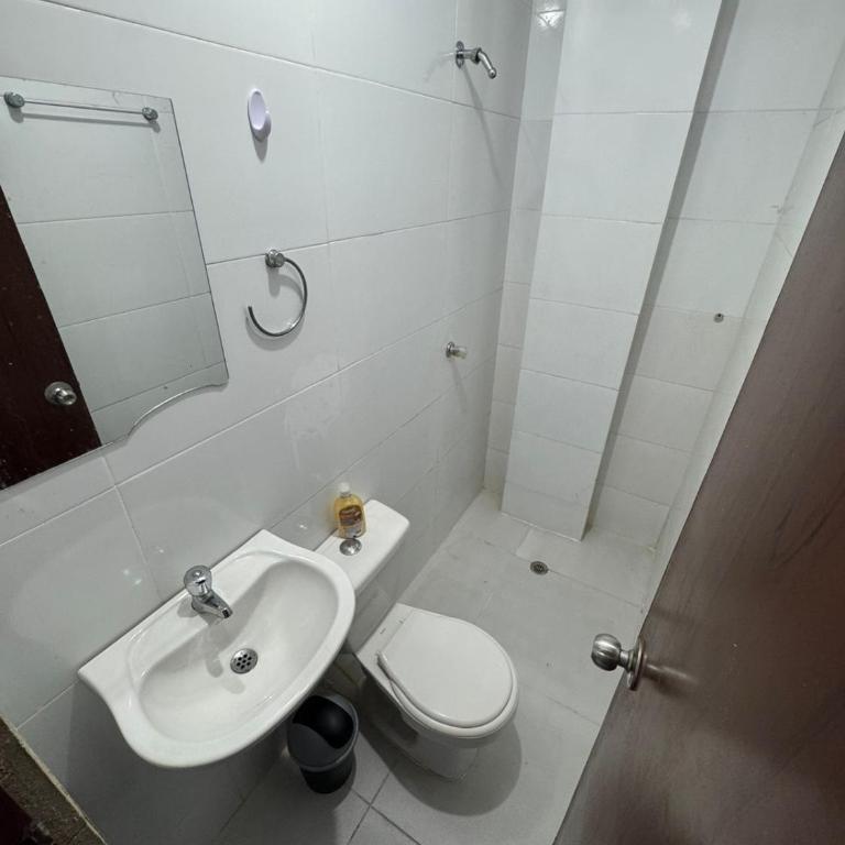 Apartamento en Riohacha - Apartamento de 2 dormitorios - 12