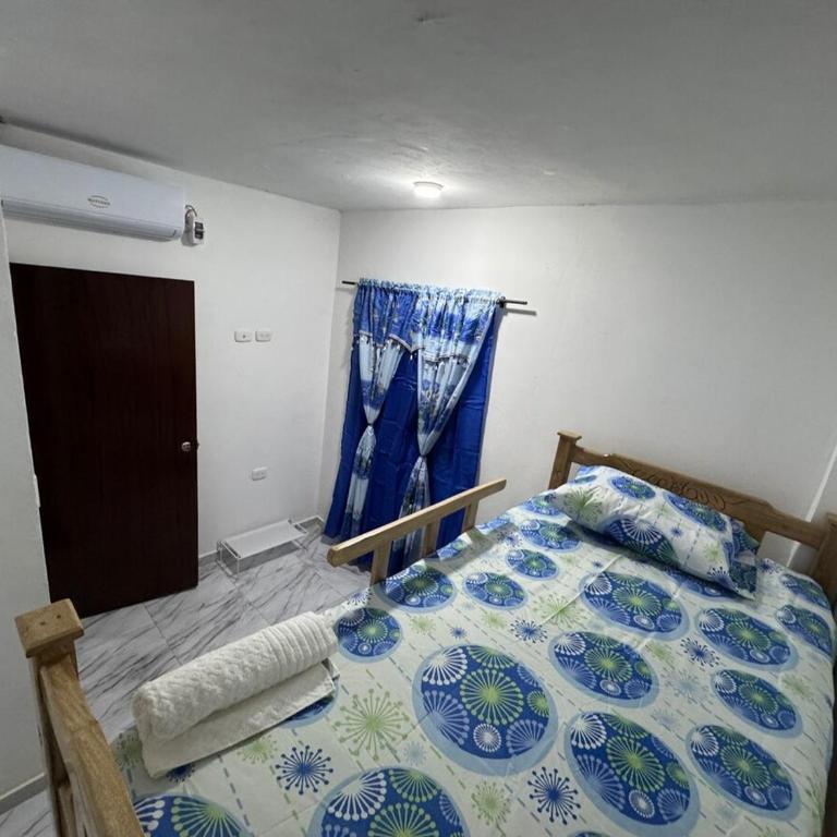 Apartamento en Riohacha - Apartamento de 2 dormitorios - 20