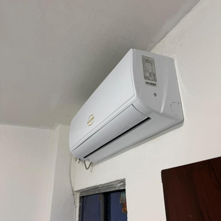 Apartamento en Riohacha - Apartamento de 2 dormitorios - 21