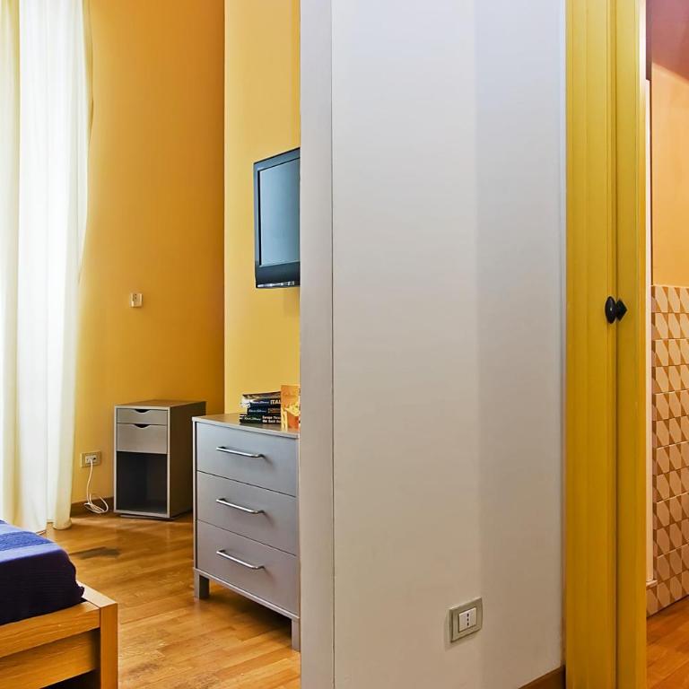 Casa Astarita - Camera Tripla - 2