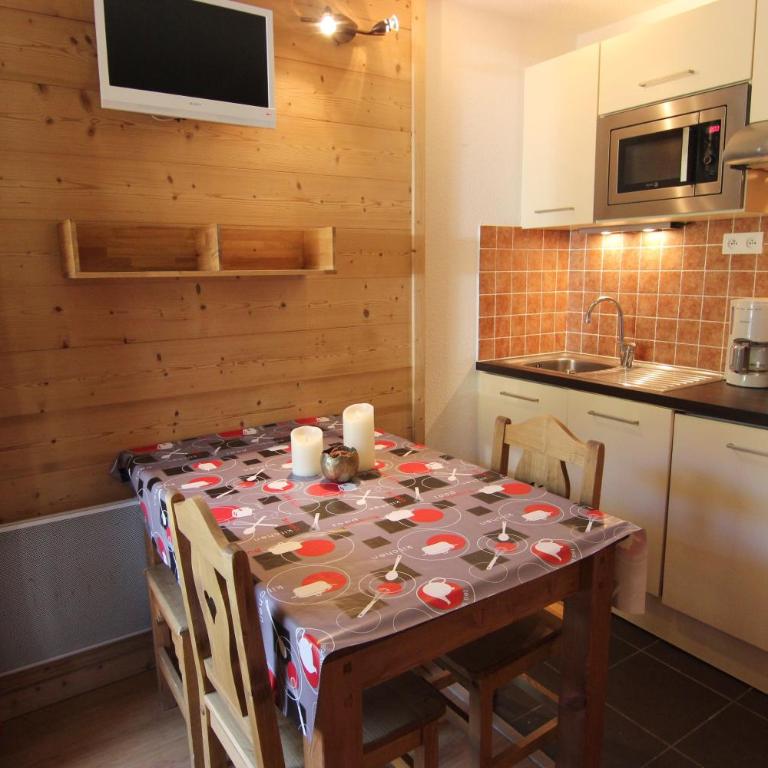Roche Blanche Appartements VTI - Studio (2 Adultes) - 2