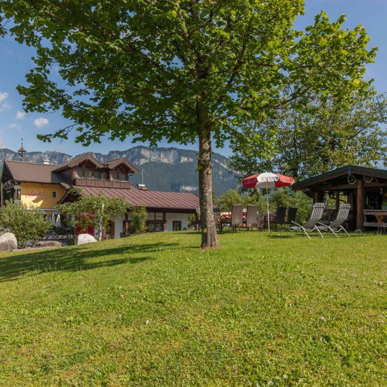 Noichl’s Hotel Garni - Suite mit 2 Schlafzimmern - 2