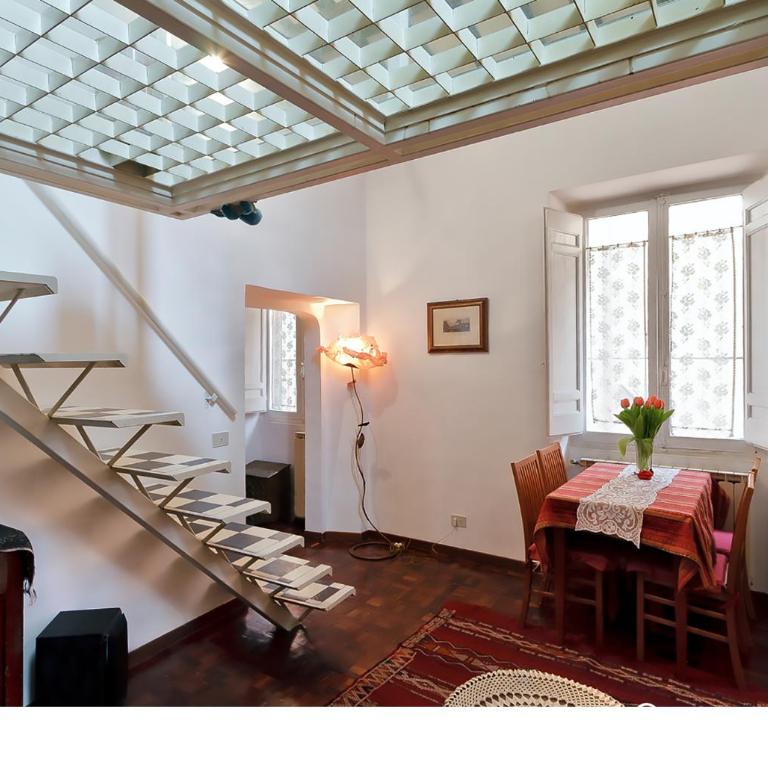 Nido tra le cupole, terrazza panoramica, Wi-Fi , AC - Appartamento con Terrazza - 20