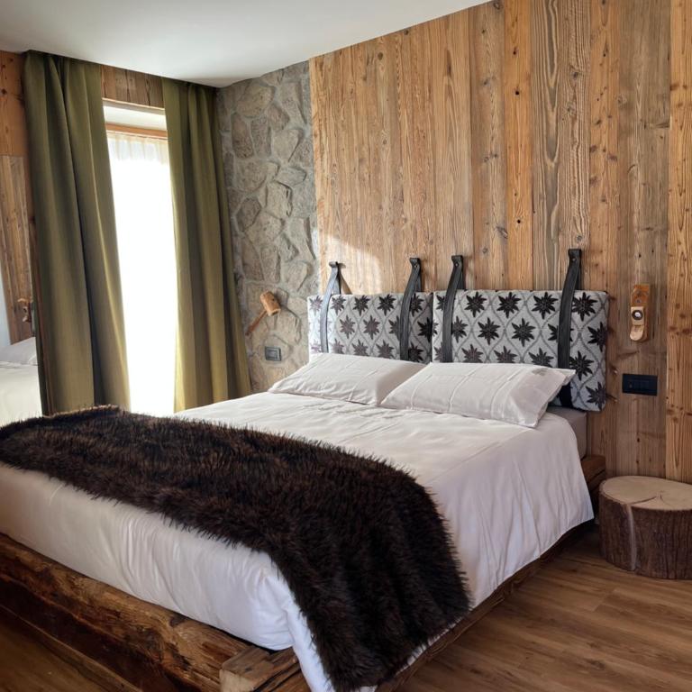 Al Truciolo - Apartment with Sauna - 4