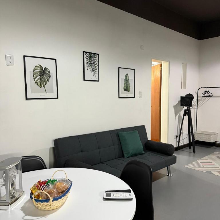 EzeApart - Apartamento de 1 dormitorio - 2