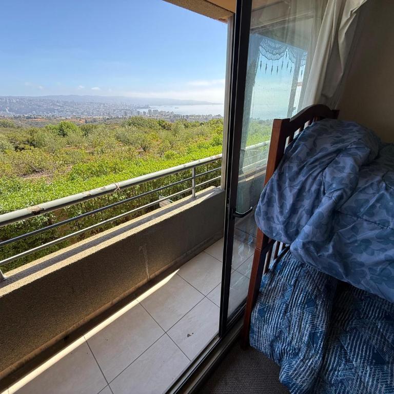 Depto condominio Atlántico - Three-Bedroom Apartment - 11