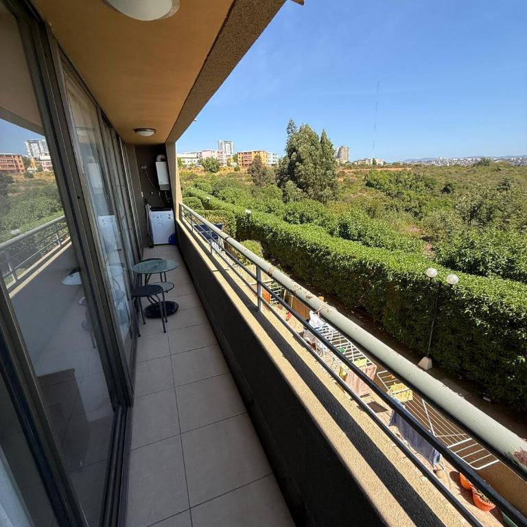 Depto condominio Atlántico - Three-Bedroom Apartment - 15