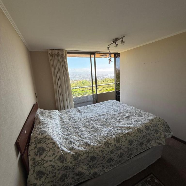 Depto condominio Atlántico - Three-Bedroom Apartment - 6