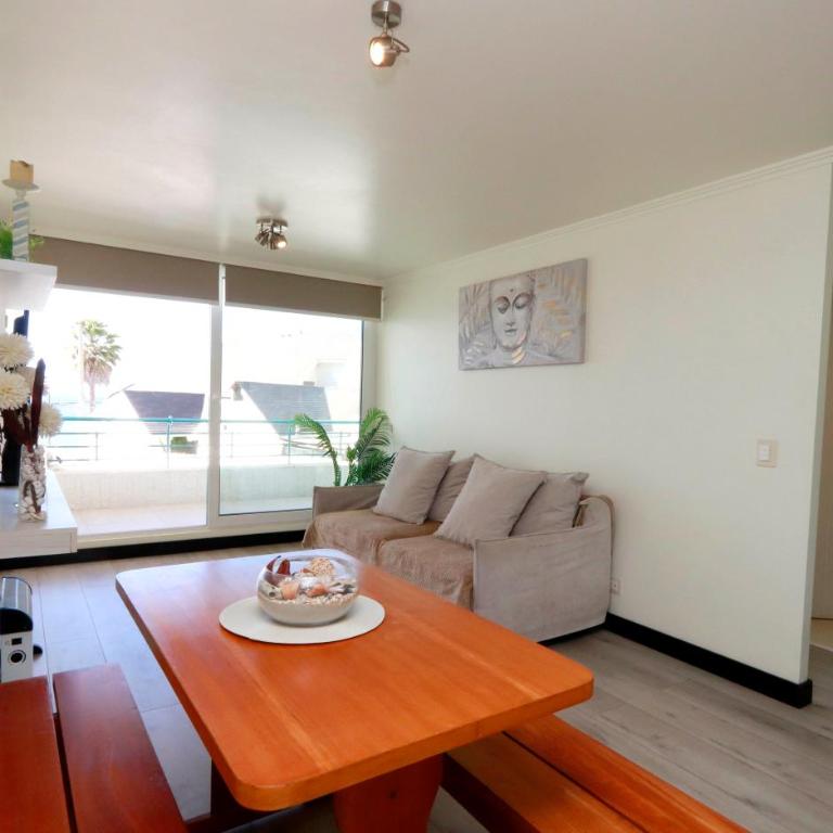 Playa Paraíso Resort - Two-Bedroom Apartment - 17